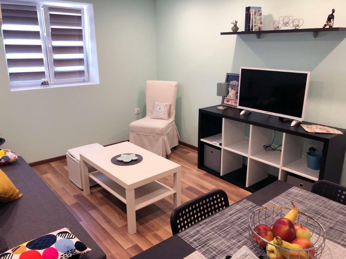 Apartament Kamenitza Guest Flat Płowdiw Zewnętrze zdjęcie